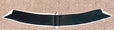 Model X Front End Apron Carbon Fiber Wrap