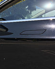 Model S Full Wrapped Door Handle Covers (Set of 4) - Variety*