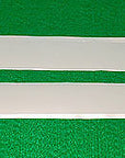 Model X Front Door Sill Protection (1 Pair) - 3M PPF Film