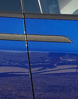 Model X Door Handle Wraps (Set of 4) - Variety*