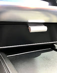2012-2020* | Model S & X Cubby Drawer Satin Black