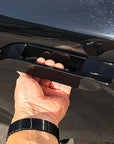 Model S Full Wrapped Door Handle Covers (Set of 4) - Variety*