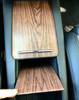 Model S & X Center Console Flip Wrap - Variety*