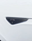 Turn Signal Indicator 3M Vinyl Wrap - Inside Wrap Type for AP 1 Only (1 Pair)