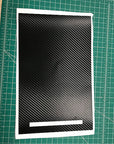 2012-2020 | Model S & X Center Console Sliding Drawer Wrap - Variety*