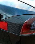 Model S Tail Light Side Wraps (1 Pair)
