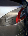 Model S Charging Port Vinyl Accent Wrap (1 Pair) - Both Side