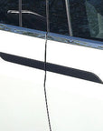 Model X Door Handle Wraps (Set of 4) - Variety*