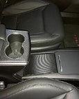 Model X Center Console Flip Wrap