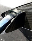 Model S Charging Port Vinyl Accent Wrap (1 Pair) - Both Side