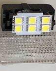 LED Upgrade Lights - Extra Lights 1 to 4