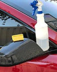 Model S Side View Mirror Clear Bra Wrap Protection (1 Pair)