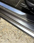 Under Door Sill Decals (1 Pair)
