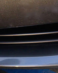 Under Headlight Chrome Inlay Wrap (4 Piece)