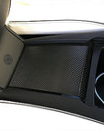 Model X Center Console Flip Wrap