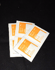 6 Pack Alcohol wipes
