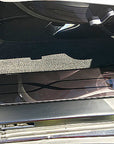 Model X Rear Door Sill Protectors - 3M PPF Film (1 Pair)