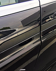 Model X Door Handle Wraps (Set of 4) - Variety*