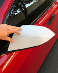 Model X Side View Mirror Clear Bra Wrap Protection (1 Pair)