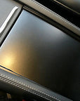 Model X Center Console Flip Wrap