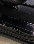 Model X Backseat Outer Door Sill Protector (1 Pair) - 3M PPF Film