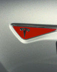 Turn Signal Indicator 3M Vinyl Wrap - Inside Wrap Type for AP 1 Only (1 Pair)