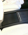 Model X Center Console Flip Wrap