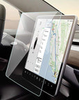 Model 3 & Y Display Protector 9H Glass