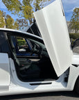 Model 3 Scissor Doors Conversion Kit from Vertical Doors