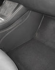 Model 3 & Y Center Console Soft Pad & Anti Kick Pads (1 Pair)