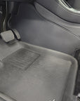 Model 3 & Y Center Console Soft Pad & Anti Kick Pads (1 Pair)