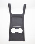 Model 3 & Y Center Console Frame (2 Piece Gen. 2) - Alcantara or Black