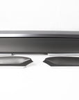2021+ | Model 3 & Y Dashboard & Door Panel Replacement Kit (3 Pieces) - Real Molded Carbon Fiber