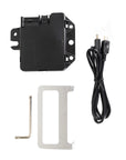 Model 3 & Y Center Console USB-C Data Module Upgrade Kit