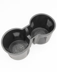 Model 3 & Y Dual Cup Holder Liner (Gen. 2) - Version 2.0