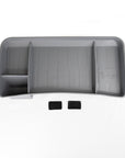 Model 3 & Y Dashboard Display Back Storage Tray