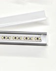 2012-2020 | Model S Trunk Dual 18" Light Bar LED Upgrade Lighting Kit