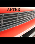 2020 - 2024 | Model Y Radiator Protective Mesh Grill Panel (2 Pieces) - Red, White, or Black