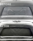 2020-2025 | Model Y Frunk Noise Reduction & Finishing Pad