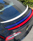 2017-2023 | Model 3 Performance Spoiler ABS Plastic - Variety*