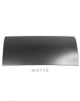 Model 3 & Y Glove Box Overlay - Real Molded Carbon Fiber