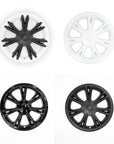 2020-2025 | Model Y 19" Gemini Wheel Cover Replacements (Set of 4)