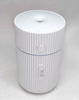 Air Freshening Humidifier w/ LED Lighting