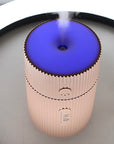 Air Freshening Humidifier w/ LED Lighting