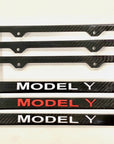 Model 3 & Y - Goodbye Chrome, 3 Item Black Out Package