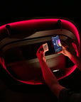 Model S3XY* Frunk LED Bluetooth RGB Lighting Kit