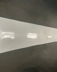Model 3 Lower Door & Rocker Panel Paint Protection Kit - Clear Bra