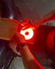 2017-2020 | Model 3 Frunk LED Lighting Upgrade Kit - Single Color