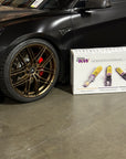 Model 3 or Model Y KW COILOVER KIT V3 - 4WD Only