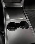 Model 3 & Y Center Console Frame (2 Piece Gen. 2) - Alcantara or Black